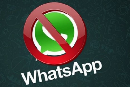 Frasi Su Chi Ti Blocca Su Whatsapp