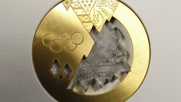 Quanto Costa Una Medaglia D Oro Olimpica