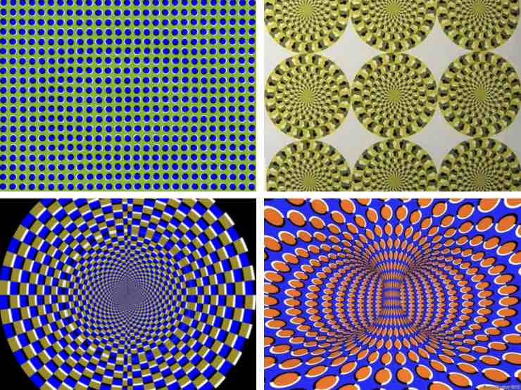 Test psico tranello genio occasione dimostrarlo