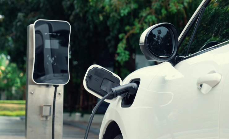 auto elettrica