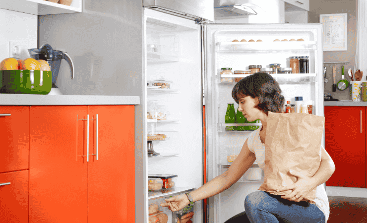 Frigo 