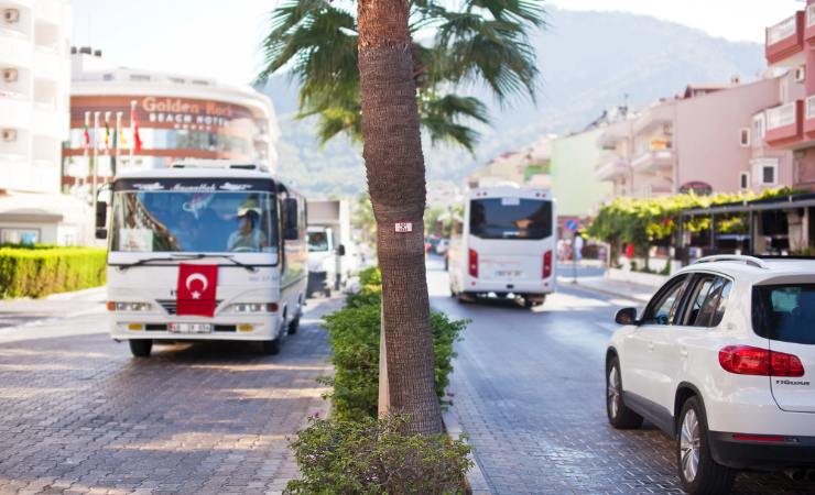 marmaris turchia