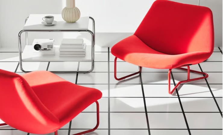poltrona ikea SOTENÄS