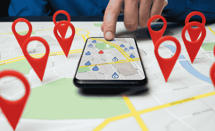 Google Maps