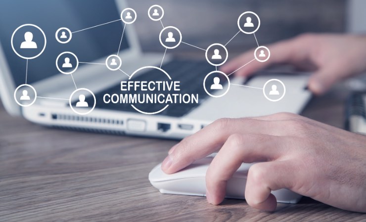 Le vere comunicazioni