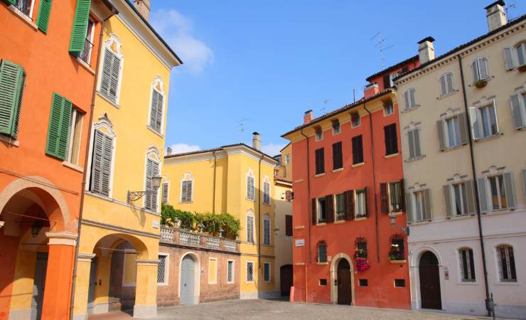 Modena