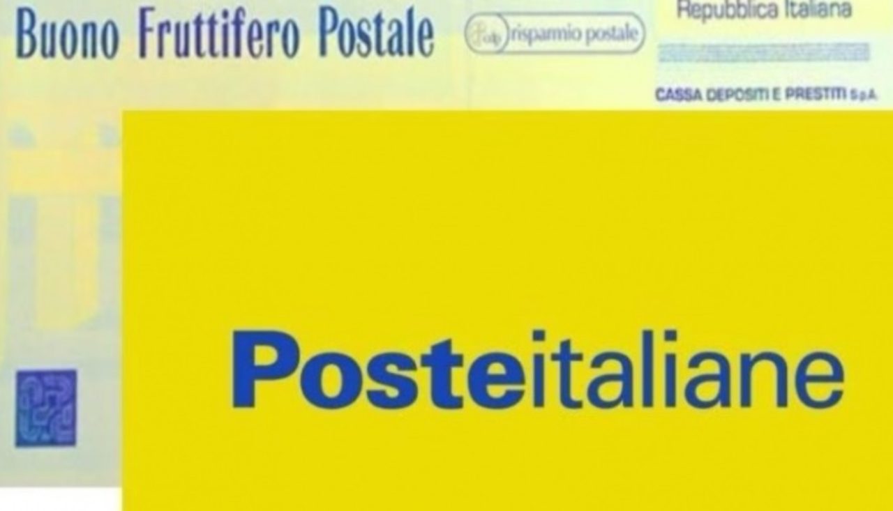 Il buono fruttifero postale (MoneyController foto) - www.notiziesecche.it