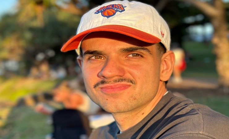 Javier Nova