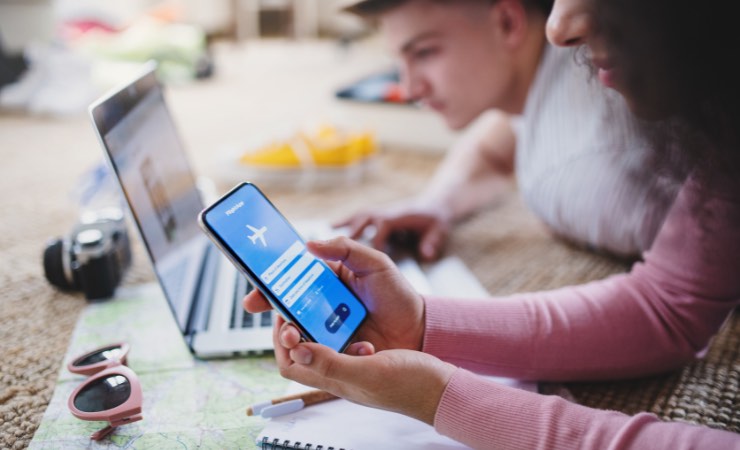 Strategie per risparmiare