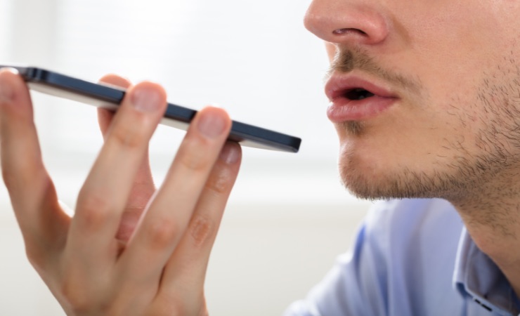 Un metodo per scrivere messaggi