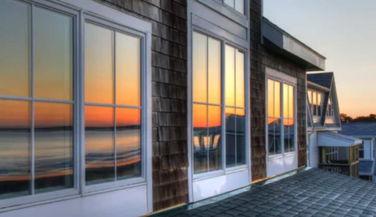 Casa sul mare (Depositphotos foto) - www.notiziesecche.it