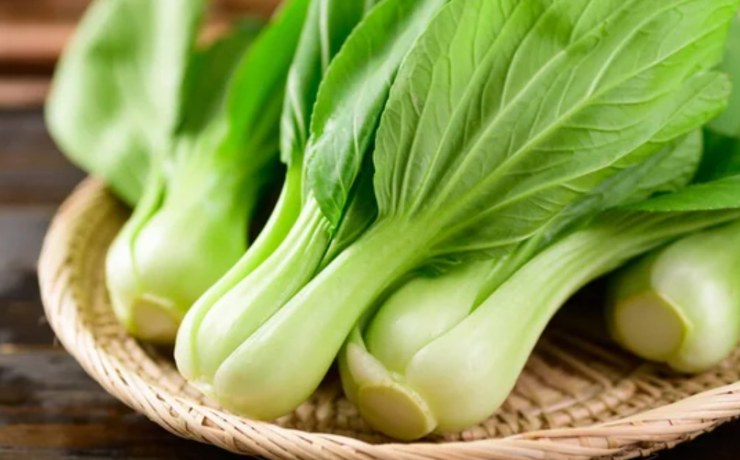 Pak choi (Depositphotos foto) - www.notiziesecche.it