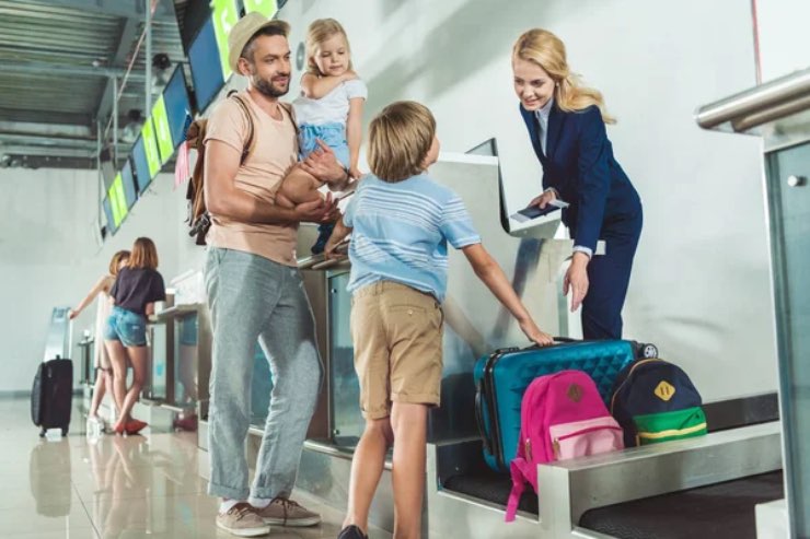 Aeroporto