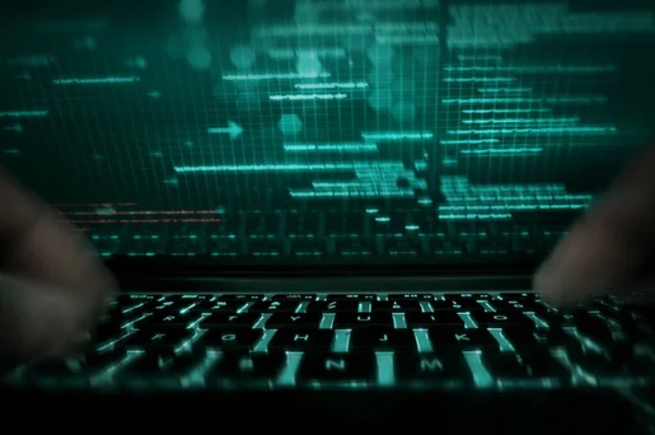 Attacco hacker