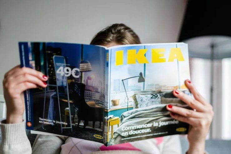 IKEA