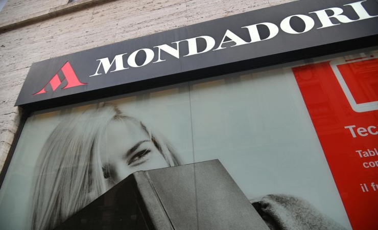 Mondadori