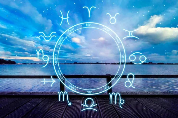 Segni zodiacali