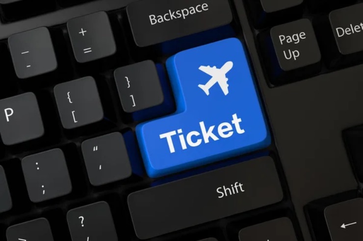 Ticket