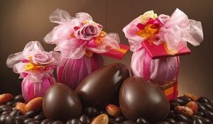 Perché a Pasqua si mangiano le uova di cioccolato?