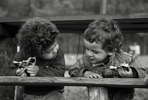 Regali Di Natale Per Fratello Maggiore.Lettera Dedicata A Un Fratello Notiziesecche Frasi Aforismi E Citazioni