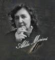 donne alda merini