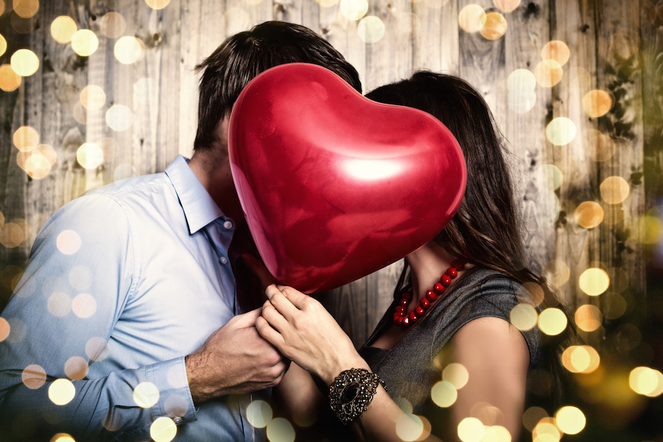 Foto Di San Valentino Festa Degli Innamorati