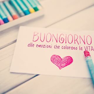buongiorno notiziesecche