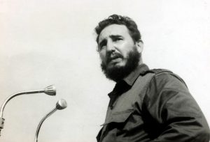 fidel castro frasi