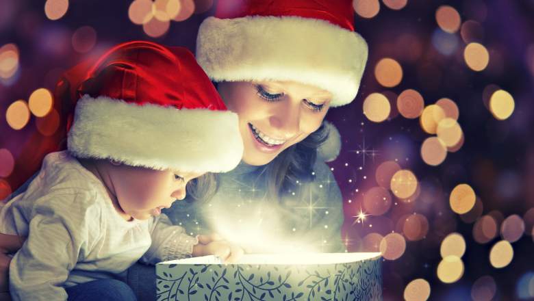 Regali Di Natale Per Mia Figlia.Tante Frasi Di Natale Per La Mamma Notiziesecche Frasi Aforismi E Citazioni