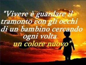 Frasi, espressioni e citazioni sul tramonto