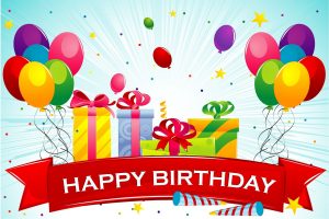 auguri di compleanno