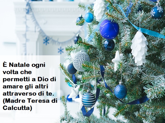 auguri di natale