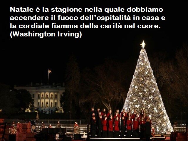 buon natale