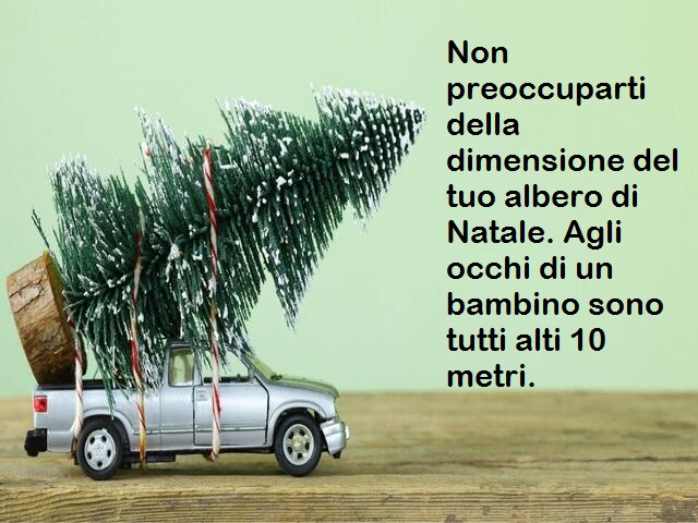 frasi su alberi