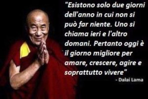 Le 13 Frasi Piu Belle Del Dalai Lama Da Applicare Nella Vita Notiziesecche Frasi Aforismi E Citazioni