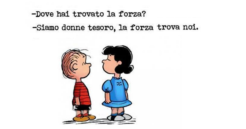 Frasi Motivazionali Di Donne Forti Da Cui Trarre Ispirazione Notiziesecche Frasi Aforismi E Citazioni