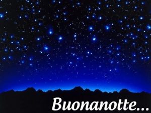 frasi buonanotte per lui