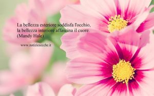 bellezza interiore frasi