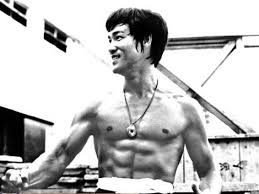 citazioni Bruce Lee