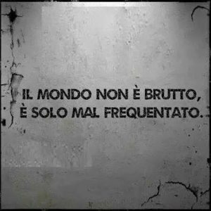 frasi vita whatsapp