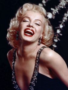 Le più belle frasi di Marilyn Monroe raccolte in aforismi