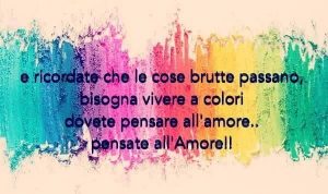 vivere a colori alessandra amoroso