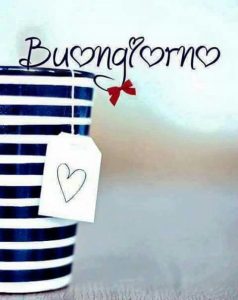 Frasi per dire buongiorno e augurare buona giornata