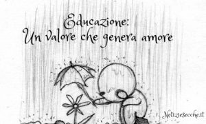 frasi educazione