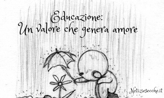 Frasi educazione:Le più belle e significative - NotizieSecche: Frasi,  aforismi e citazioni