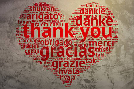 Frasi Per Dire Grazie Ringraziare Una Persona Notiziesecche Frasi Aforismi E Citazioni