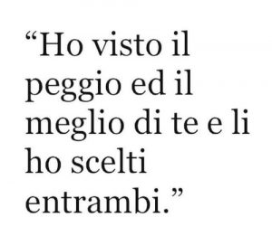 Frasi Whatsapp amici