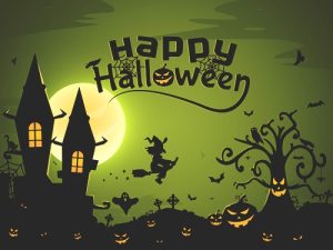 Frasi divertenti e battute simpatiche su Halloween