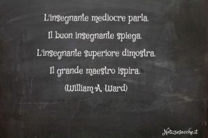 Frasi istruzione