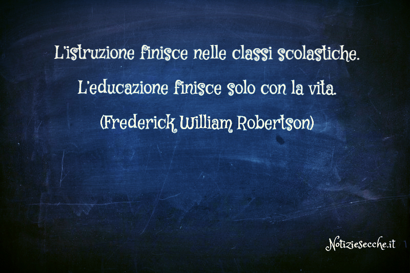 Frasi Per Ringraziare I Professori Notiziesecche Frasi Aforismi E Citazioni